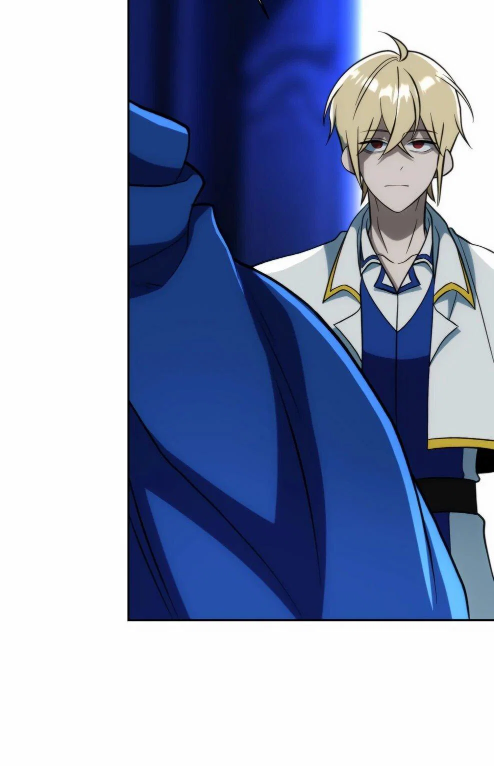 Read Архимаг Преодолевающий Регрессию RU Manga Online