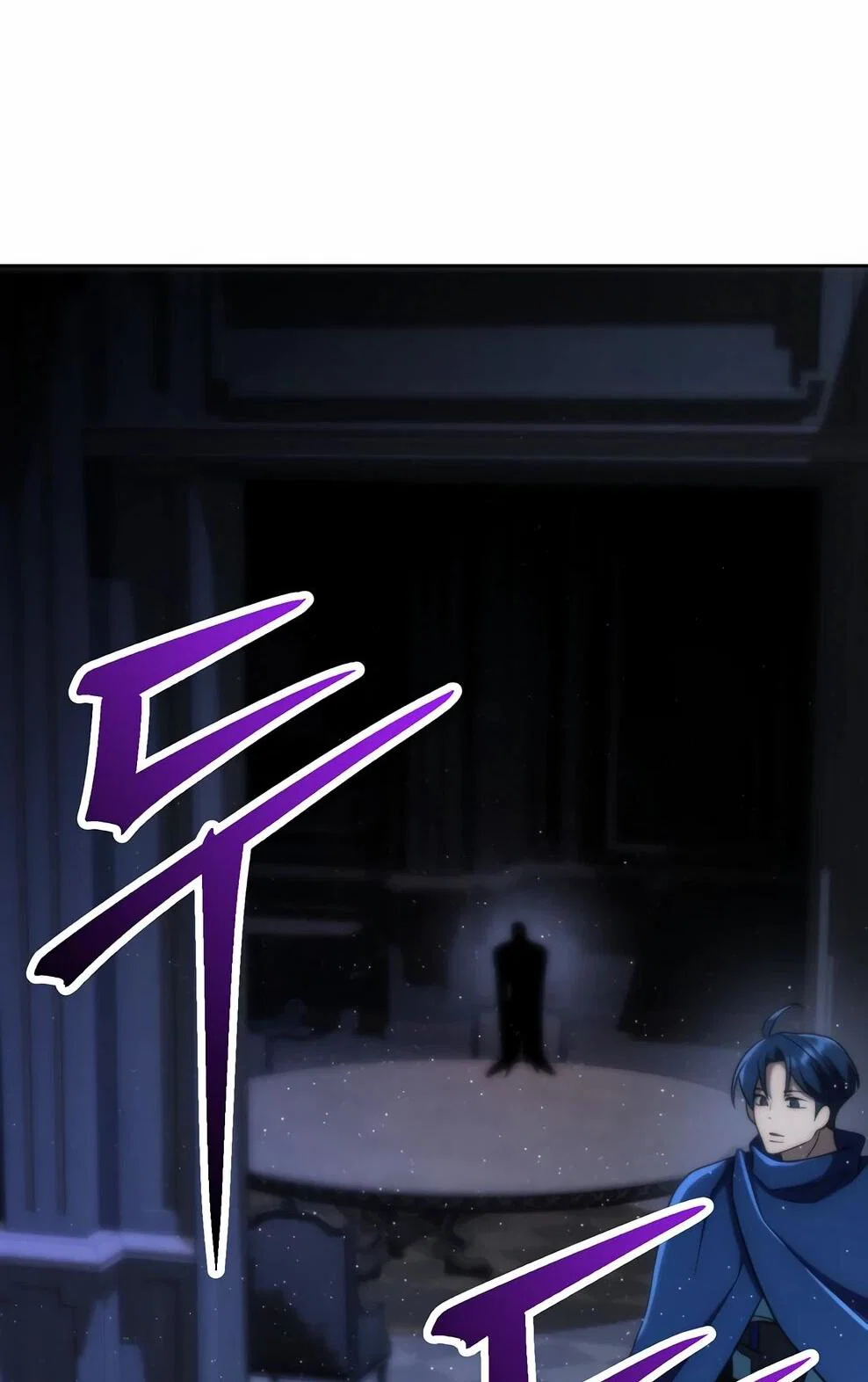 Read Архимаг Преодолевающий Регрессию RU Manga Online