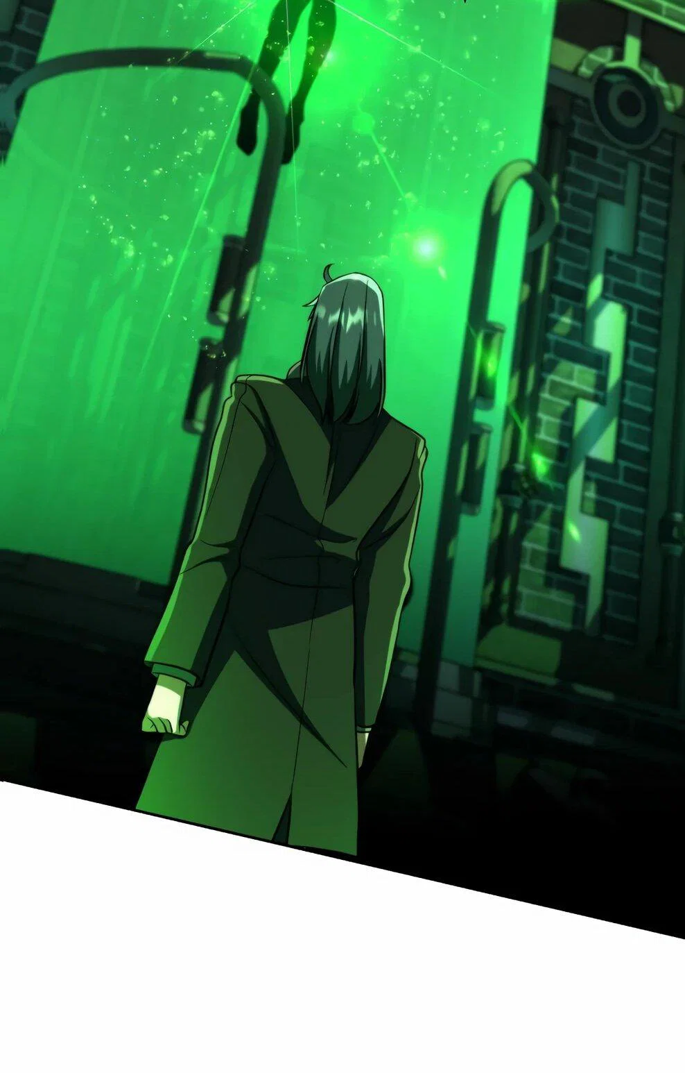 Read Архимаг Преодолевающий Регрессию RU Manga Online