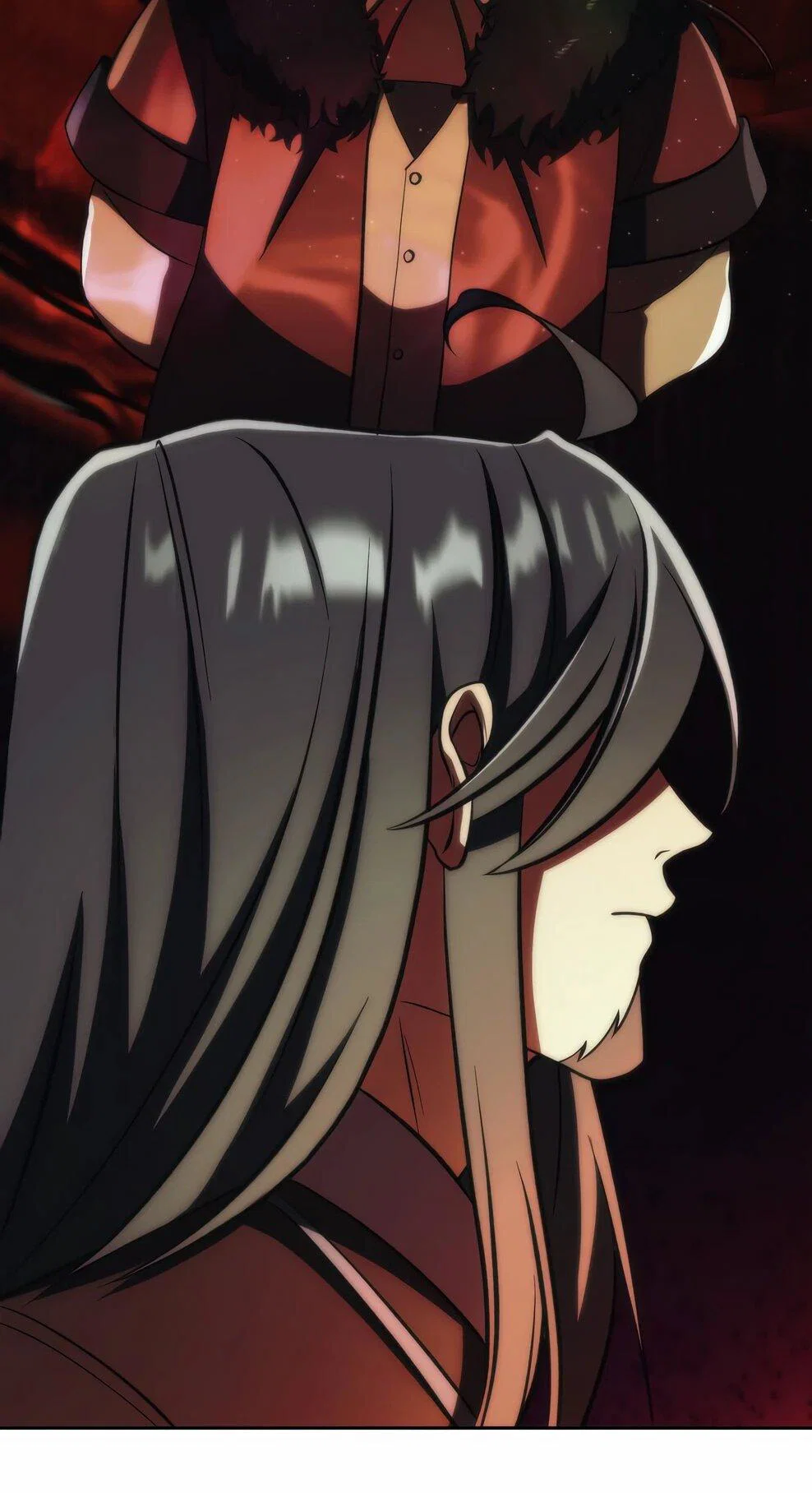 Read Архимаг Преодолевающий Регрессию RU Manga Online