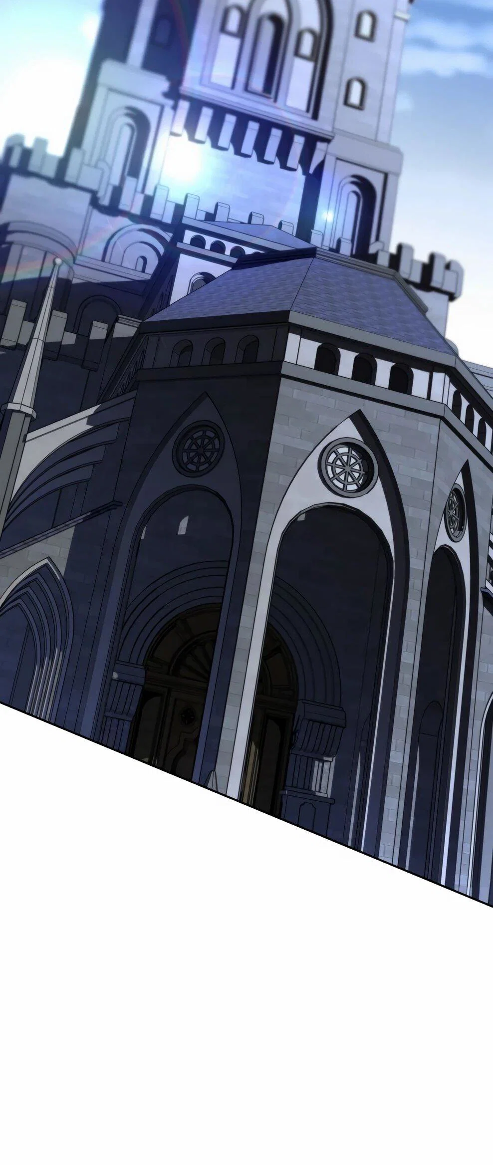 Read Архимаг Преодолевающий Регрессию RU Manga Online