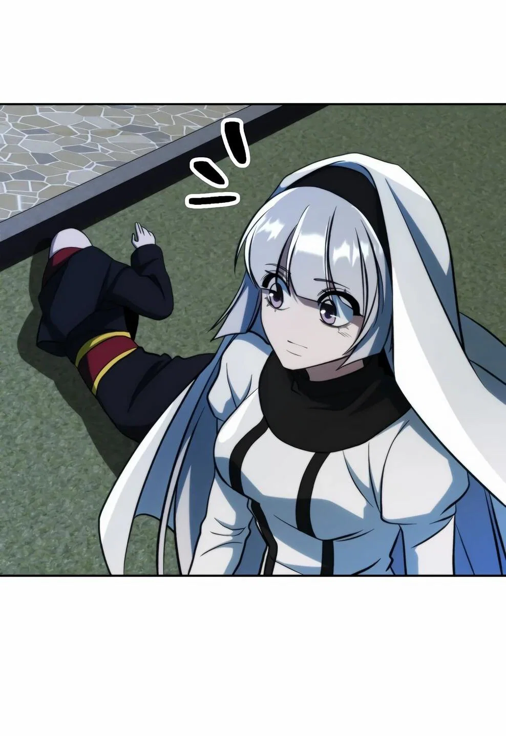 Read Архимаг Преодолевающий Регрессию RU Manga Online