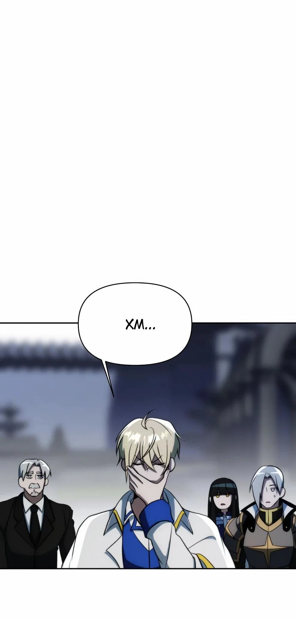 Read Архимаг Преодолевающий Регрессию RU Manga Online