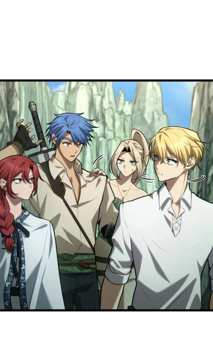 Read Безграничный маг RU Manga Online