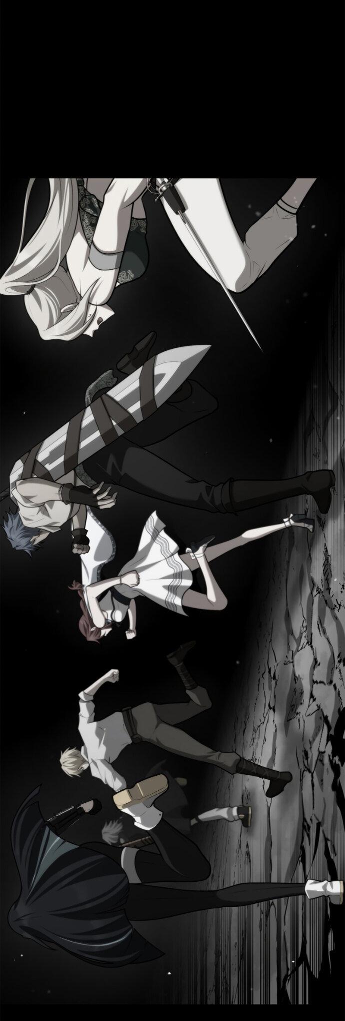 Read Безграничный маг RU Manga Online