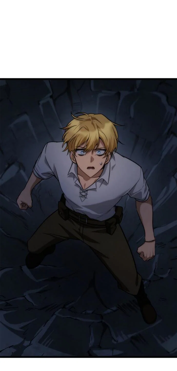 Read Безграничный маг RU Manga Online