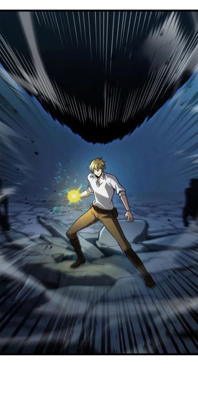 Read Безграничный маг RU Manga Online