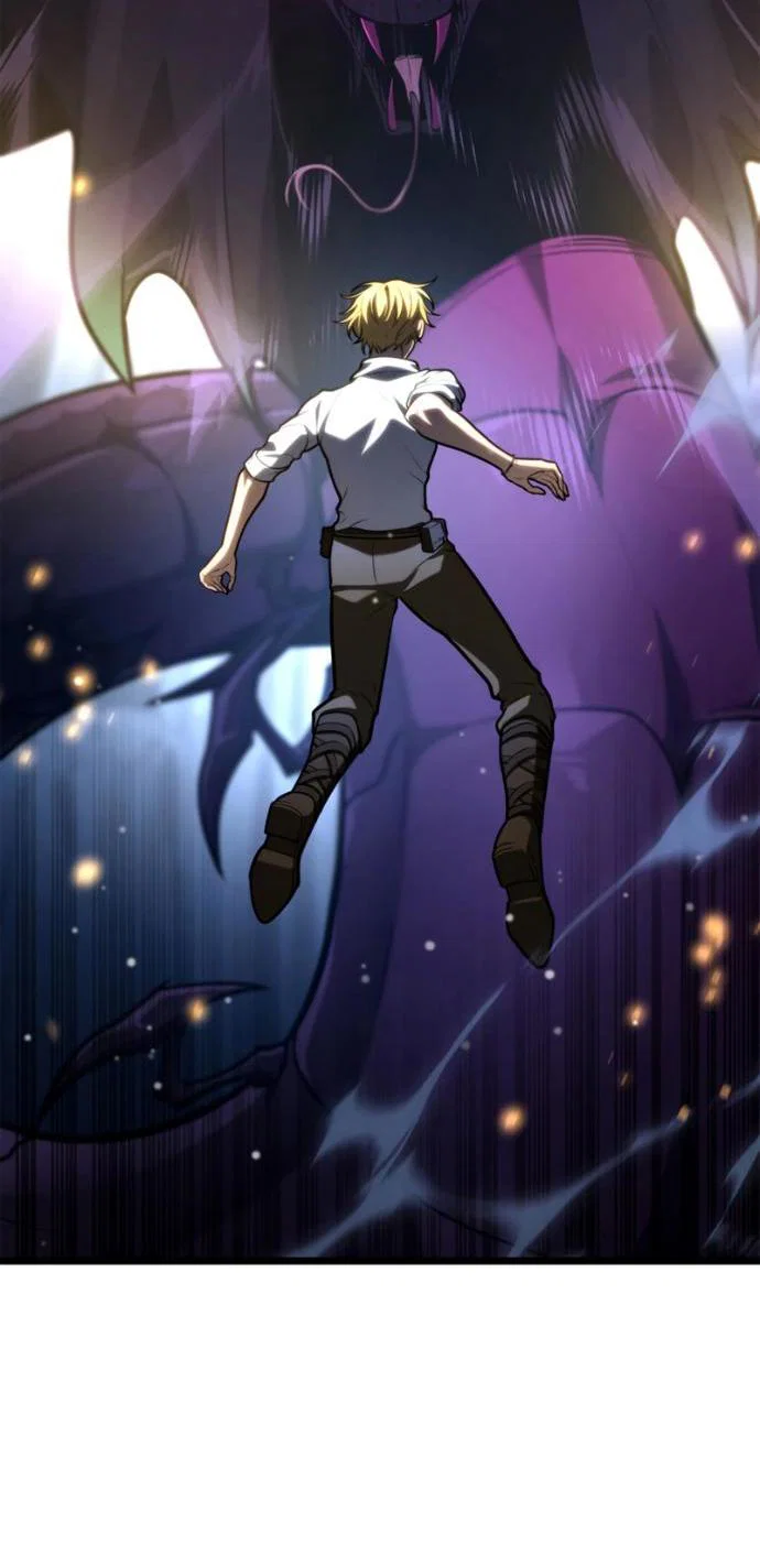 Read Безграничный маг RU Manga Online