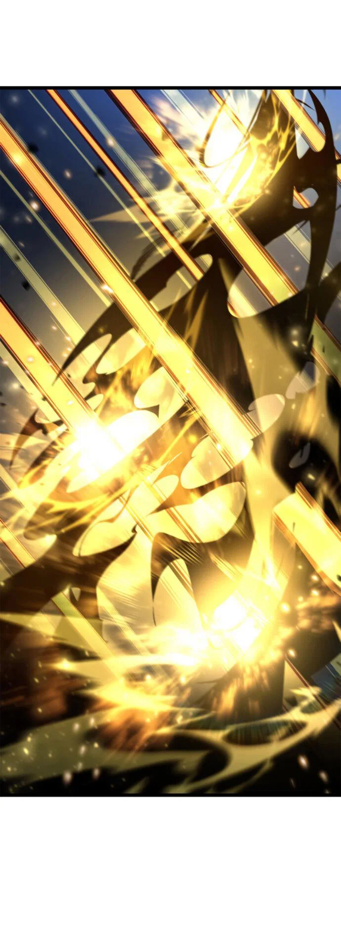 Read Безграничный маг RU Manga Online