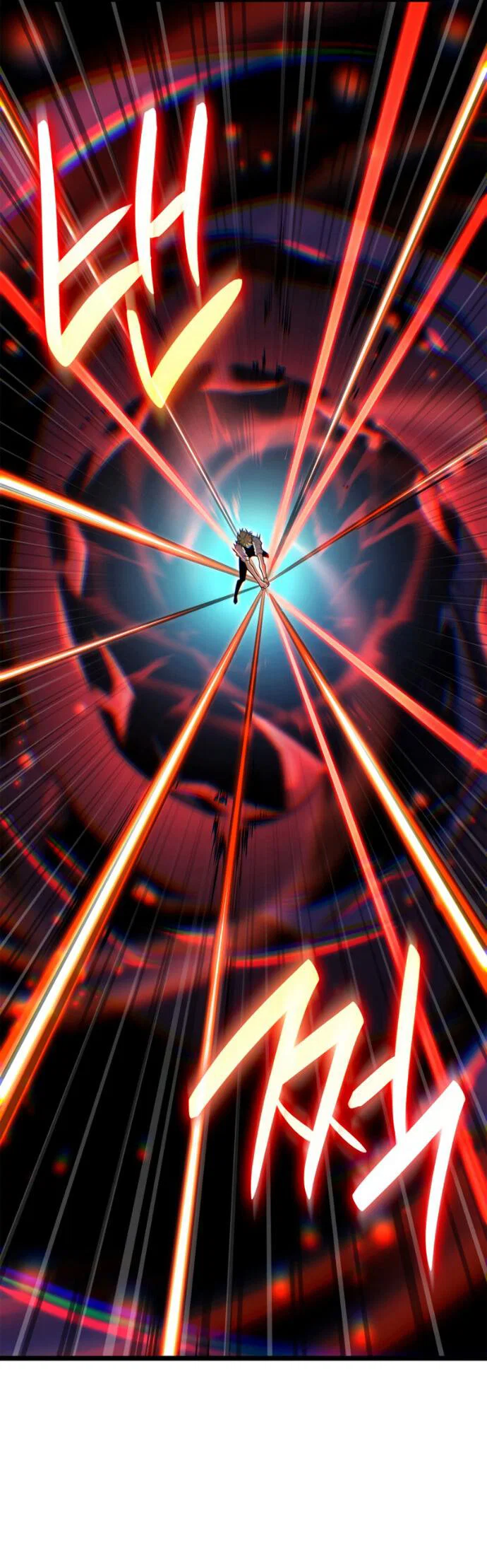 Read Безграничный маг RU Manga Online