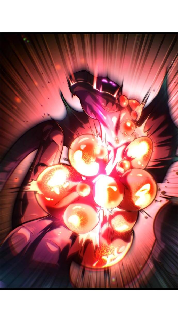 Read Безграничный маг RU Manga Online