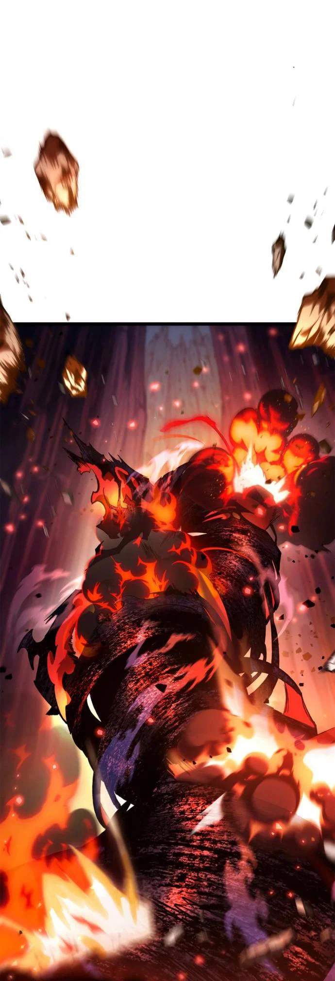 Read Безграничный маг RU Manga Online