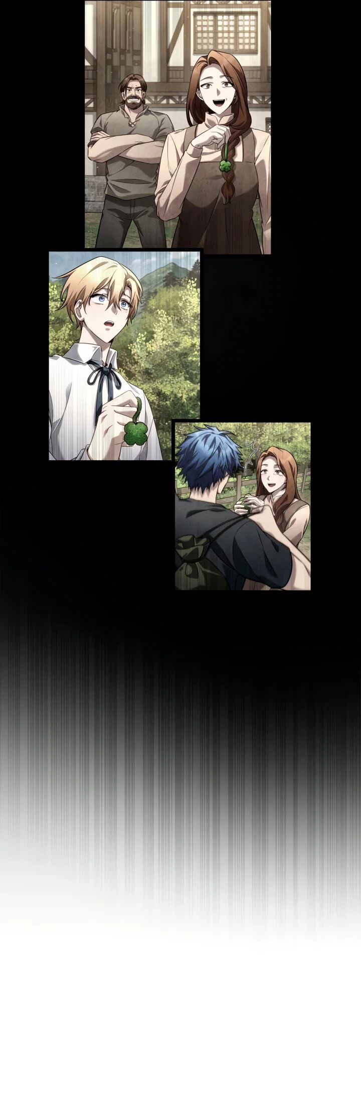 Read Безграничный маг RU Manga Online