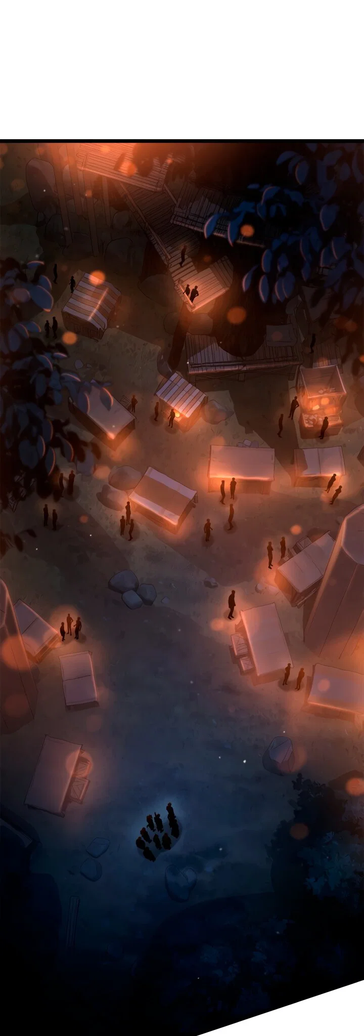 Read Безграничный маг RU Manga Online