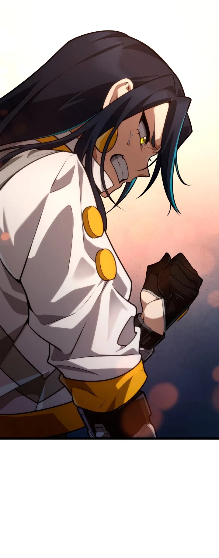 Read Безграничный маг RU Manga Online