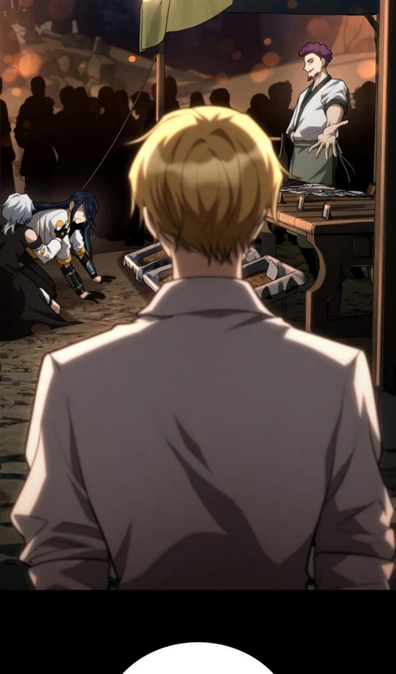 Read Безграничный маг RU Manga Online