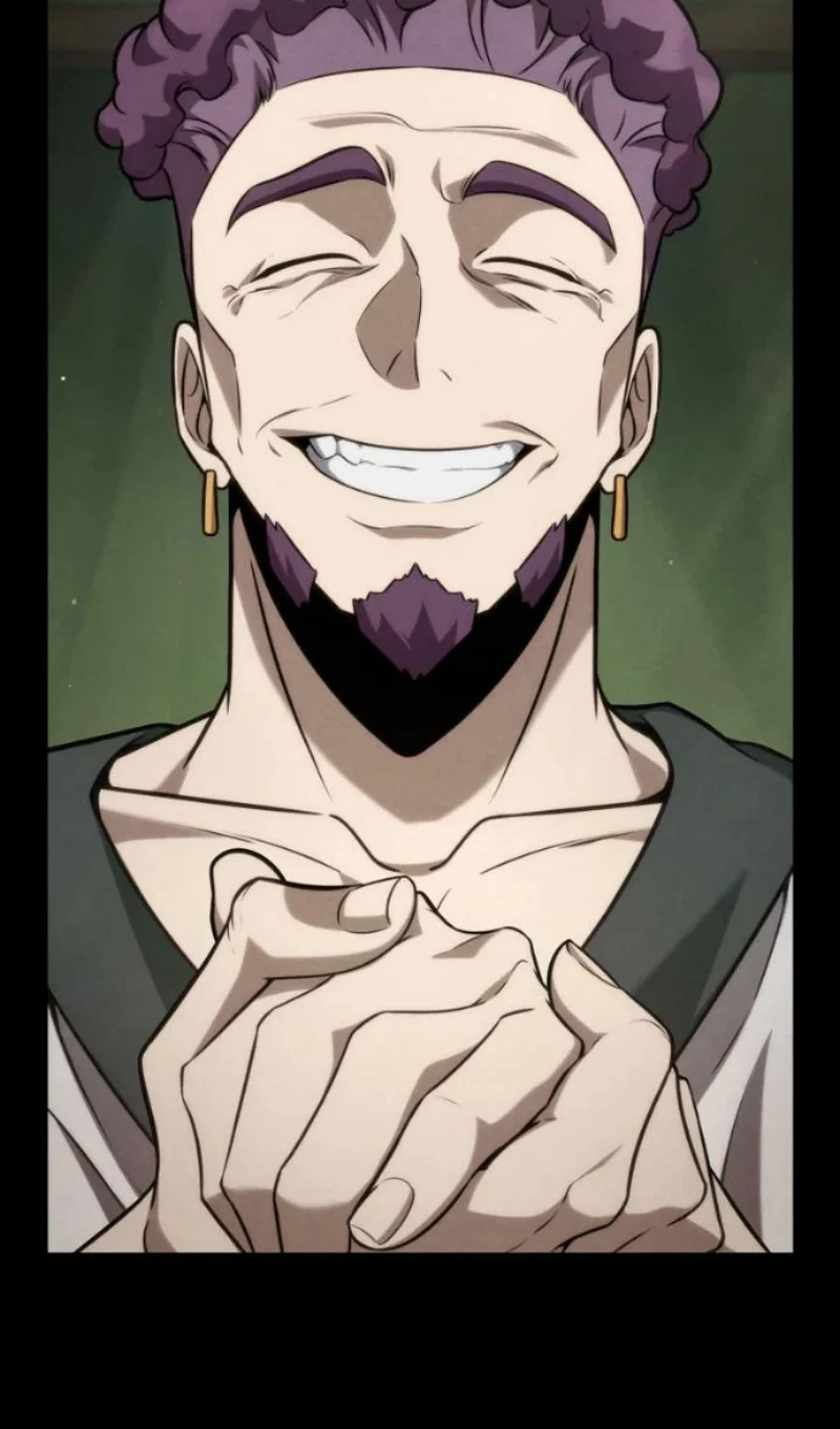 Read Безграничный маг RU Manga Online