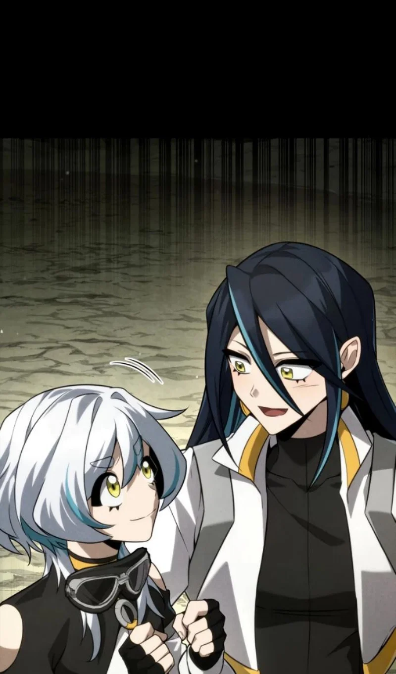 Read Безграничный маг RU Manga Online