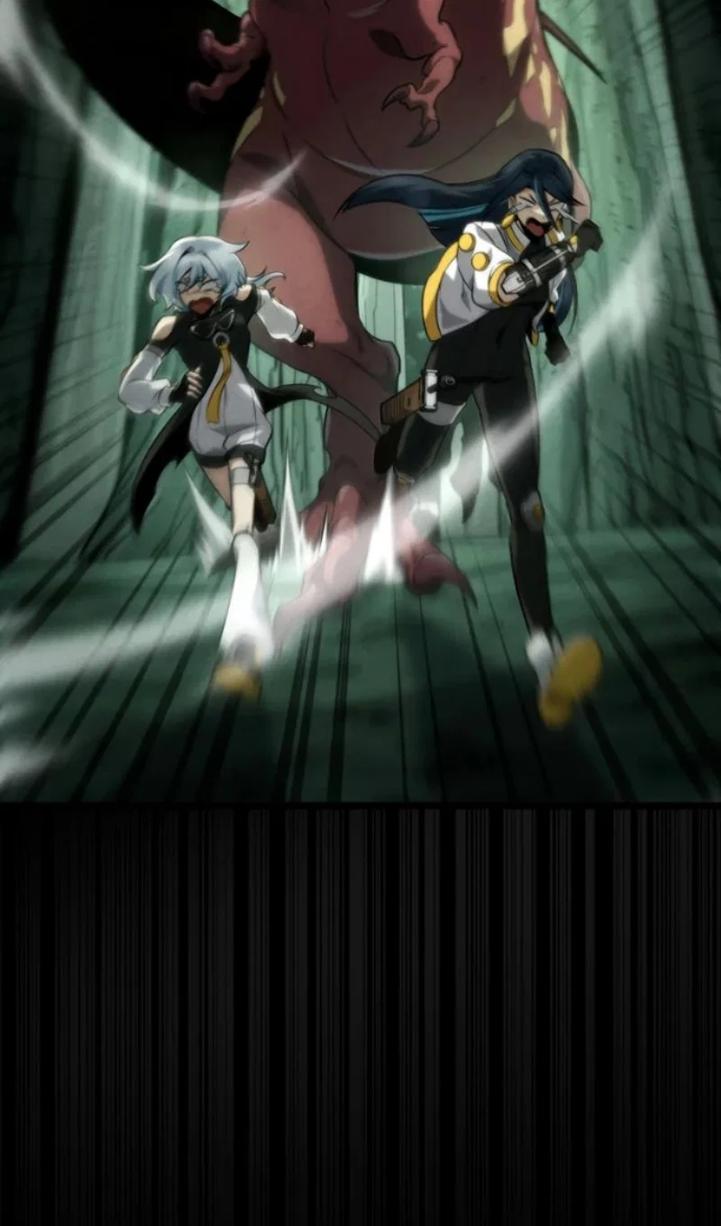 Read Безграничный маг RU Manga Online