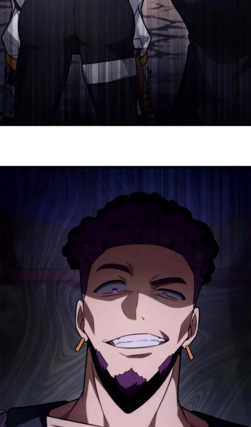 Read Безграничный маг RU Manga Online