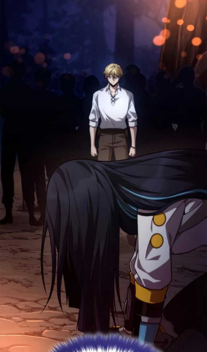 Read Безграничный маг RU Manga Online