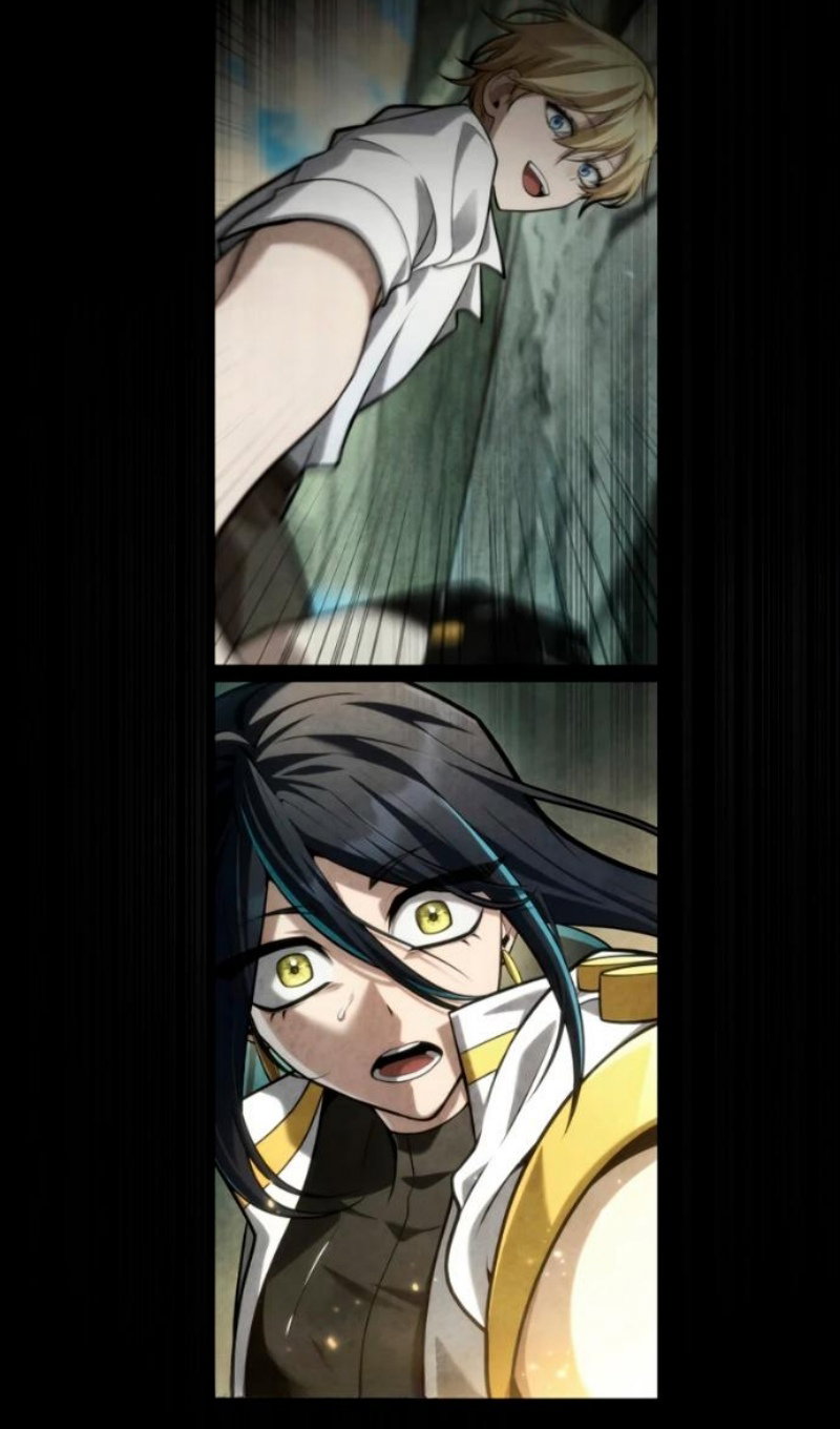 Read Безграничный маг RU Manga Online