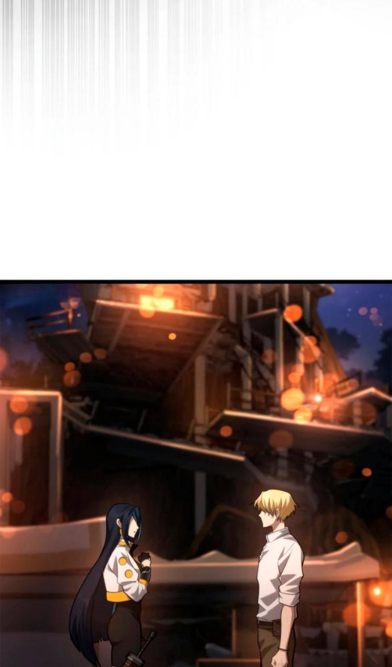 Read Безграничный маг RU Manga Online