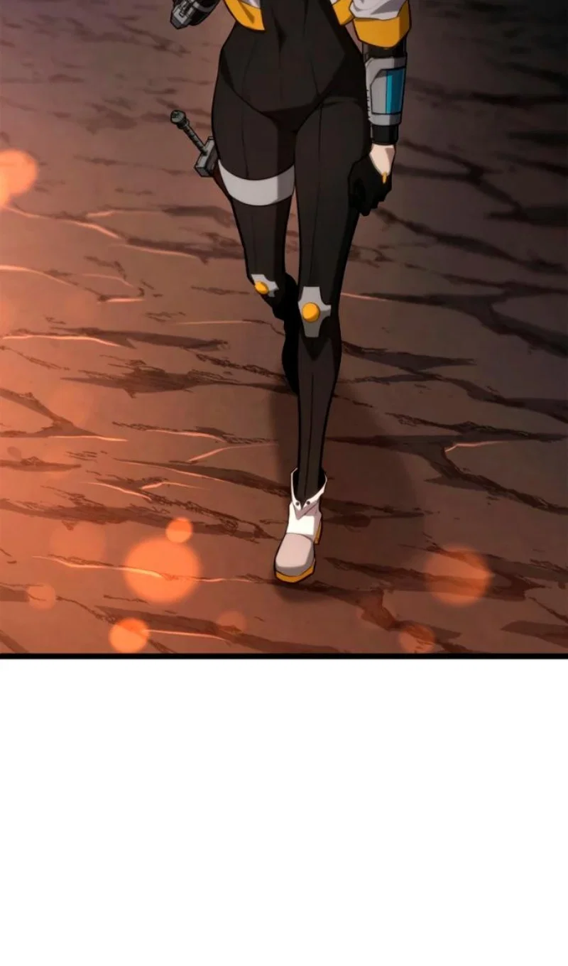 Read Безграничный маг RU Manga Online