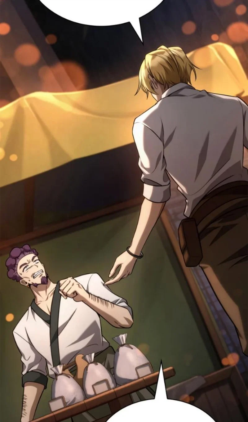 Read Безграничный маг RU Manga Online