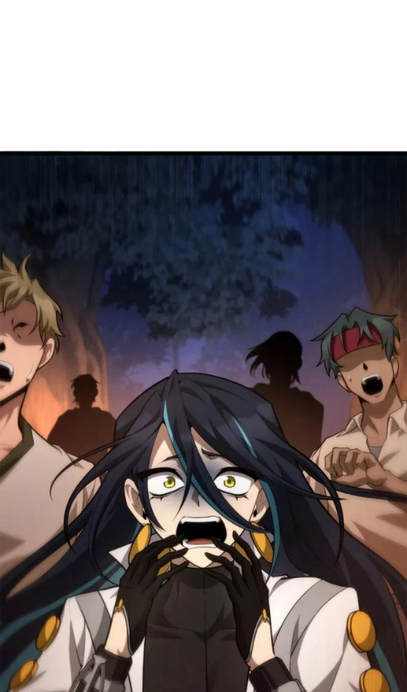 Read Безграничный маг RU Manga Online