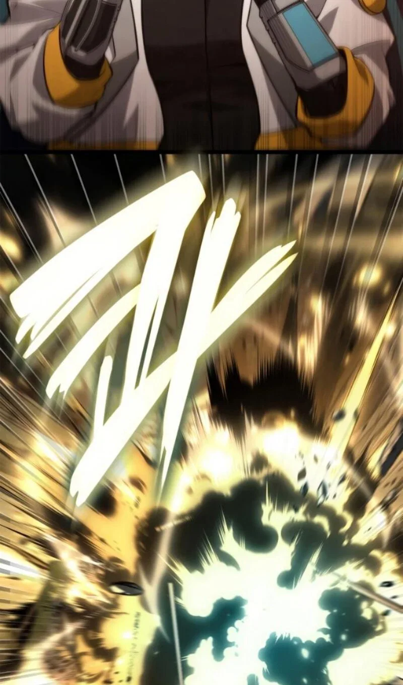 Read Безграничный маг RU Manga Online