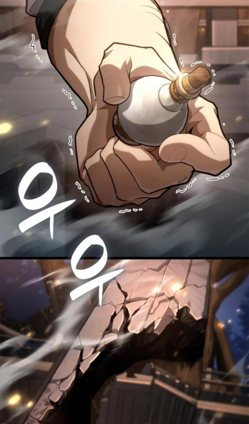 Read Безграничный маг RU Manga Online