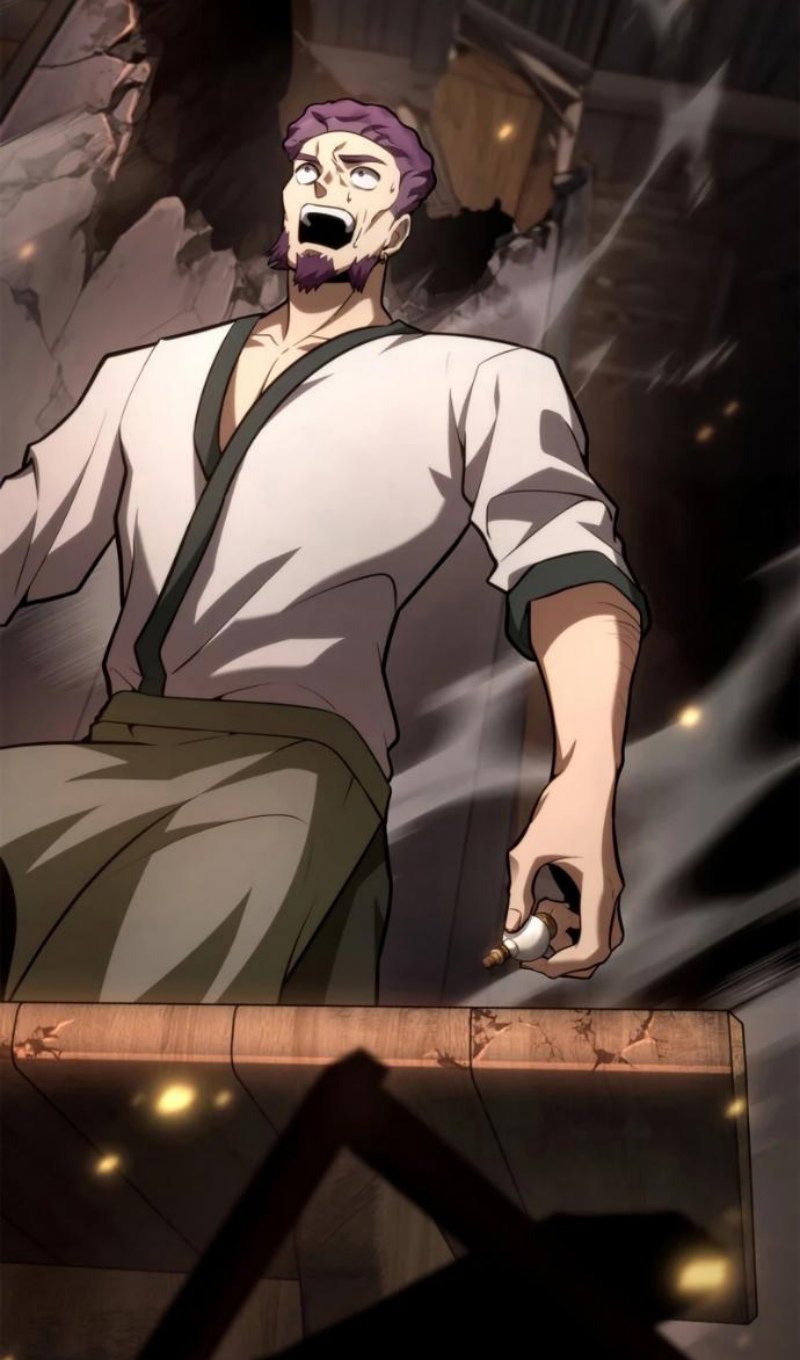 Read Безграничный маг RU Manga Online