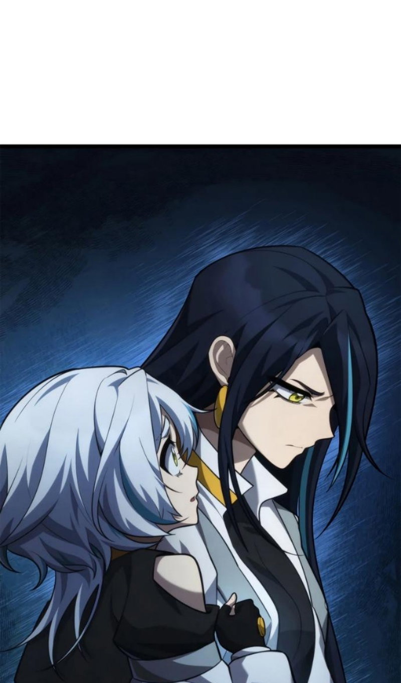 Read Безграничный маг RU Manga Online