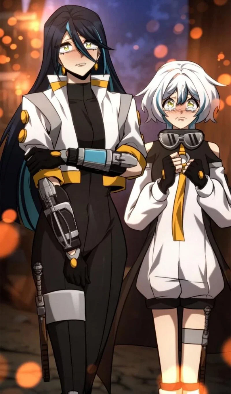 Read Безграничный маг RU Manga Online