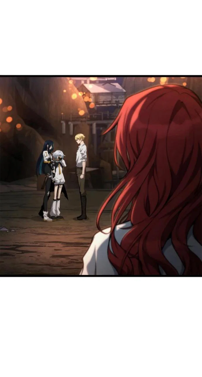 Read Безграничный маг RU Manga Online