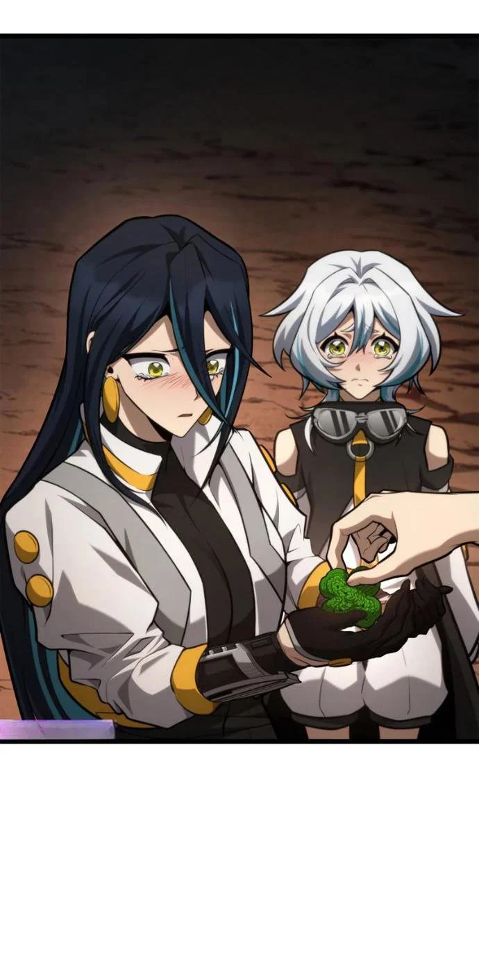 Read Безграничный маг RU Manga Online