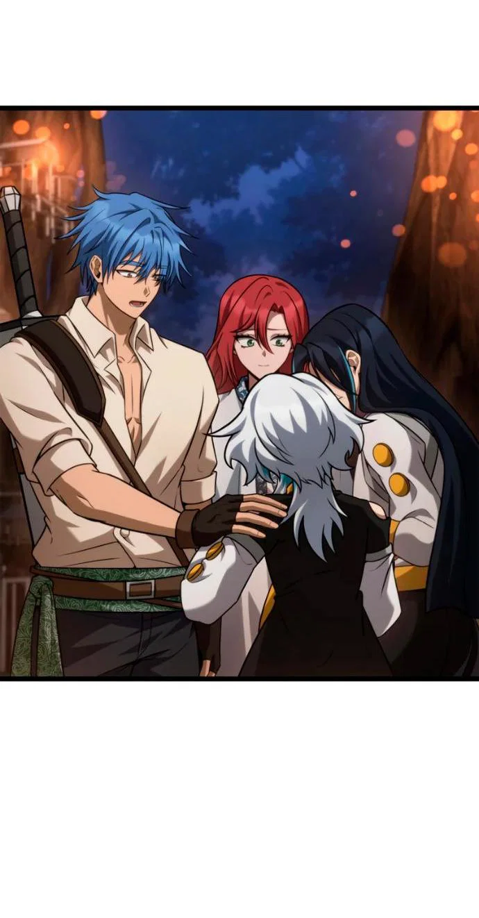 Read Безграничный маг RU Manga Online