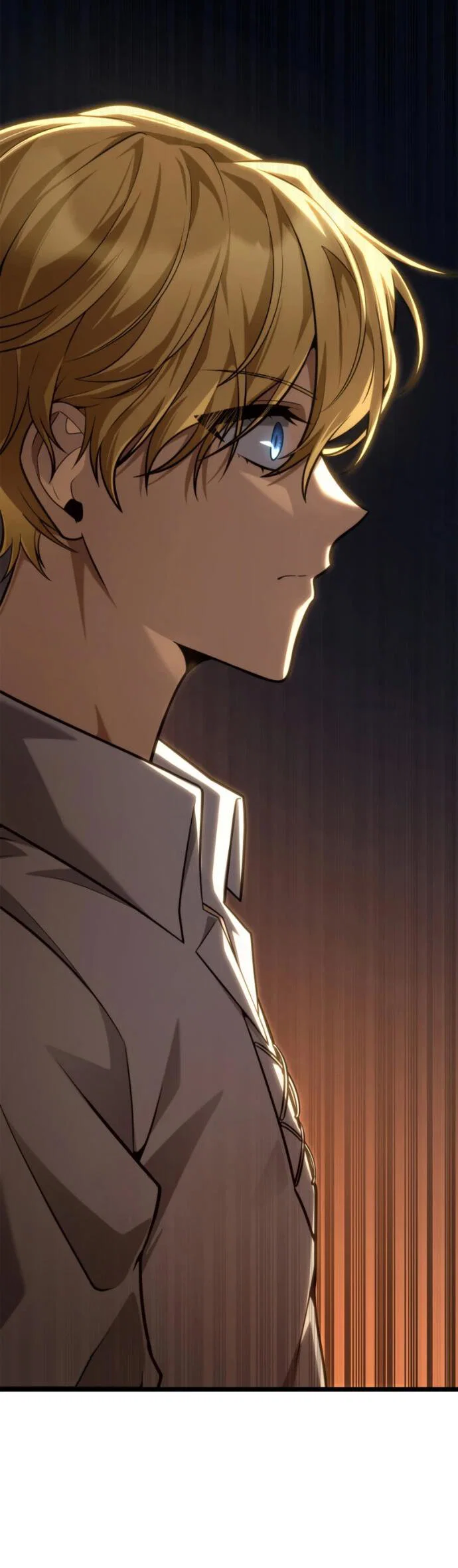 Read Безграничный маг RU Manga Online