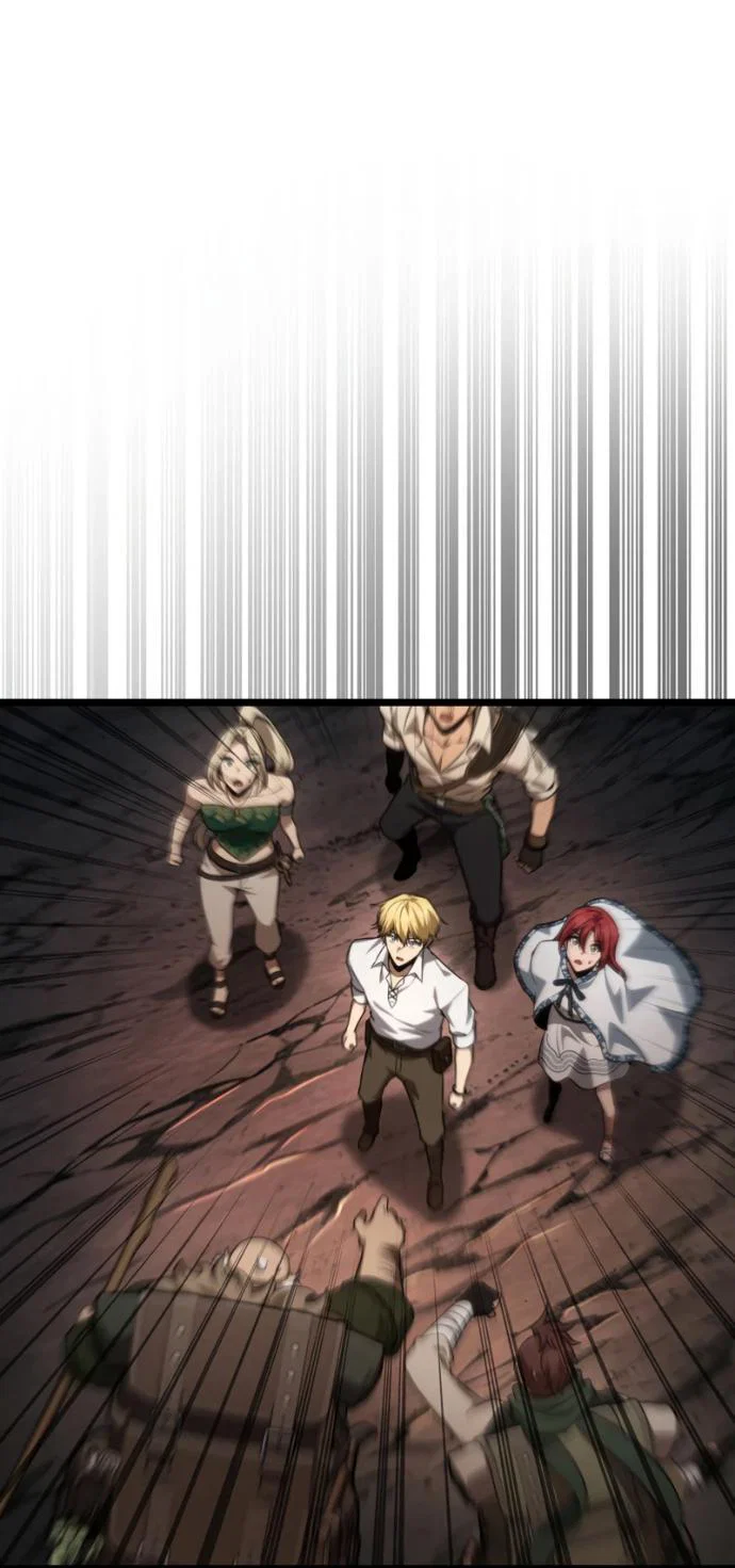 Read Безграничный маг RU Manga Online