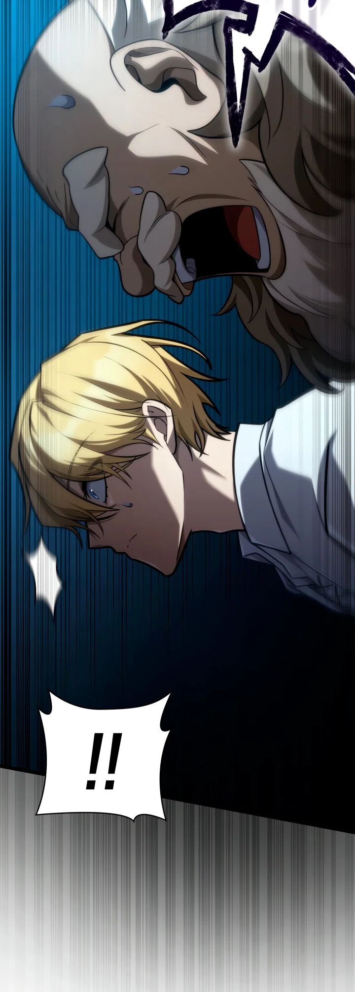 Read Безграничный маг RU Manga Online