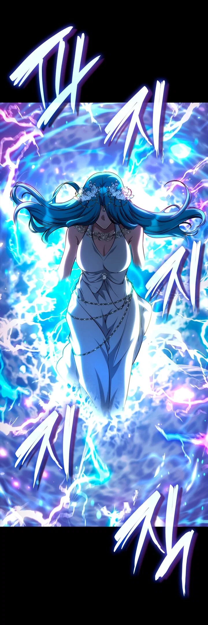 Read Безграничный маг RU Manga Online