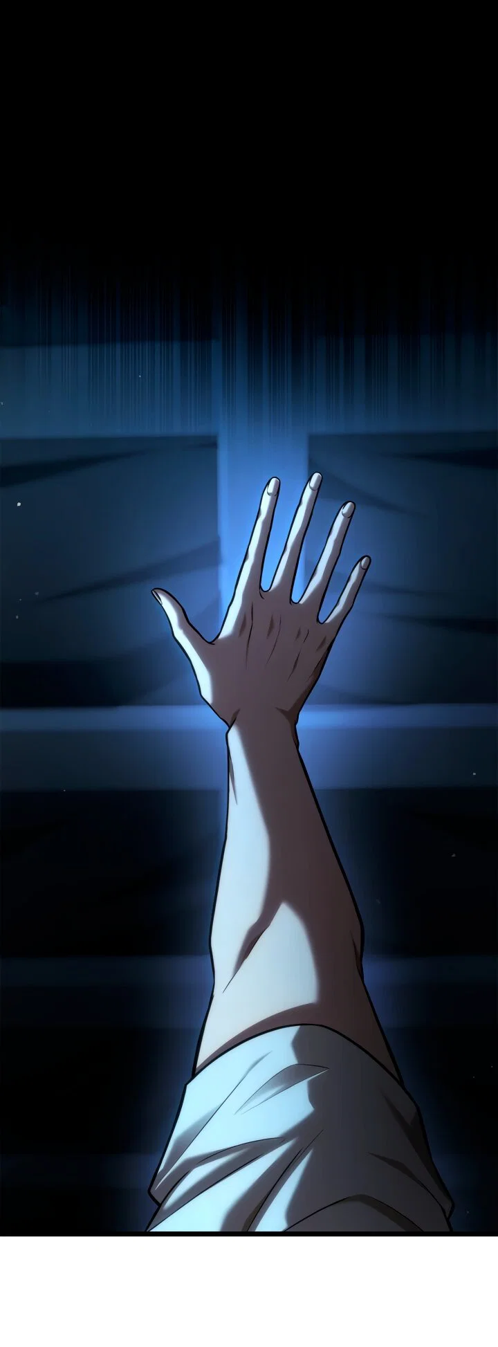 Read Безграничный маг RU Manga Online