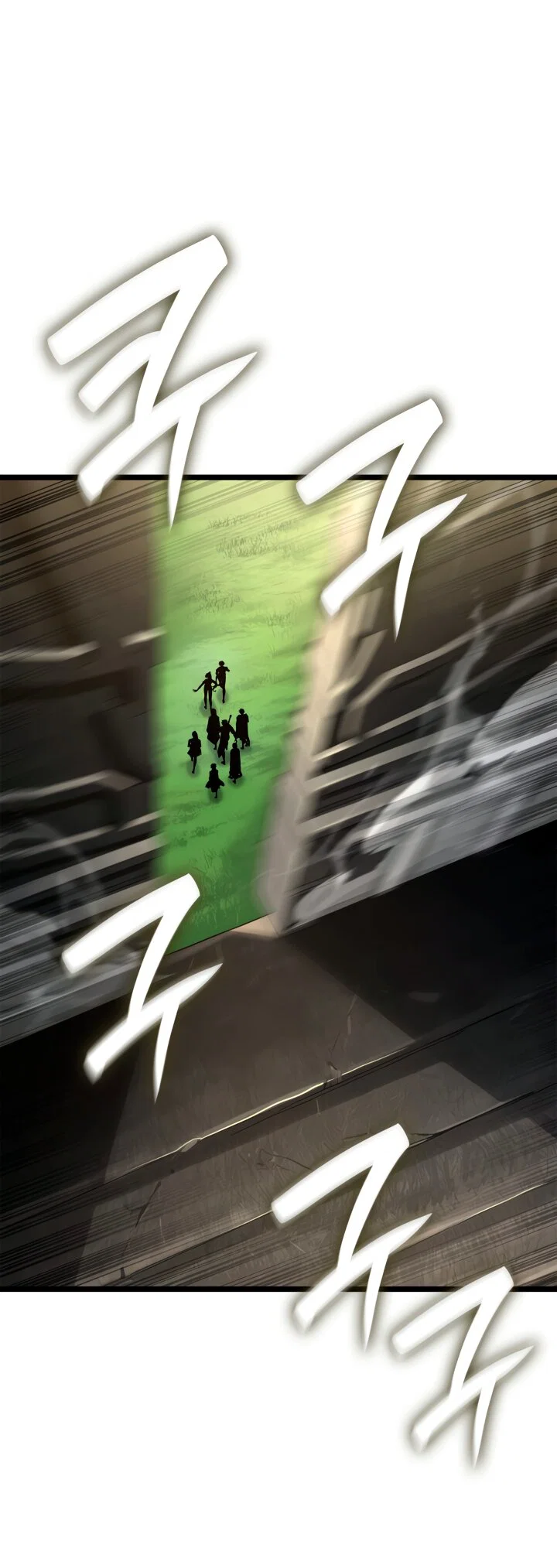 Read Безграничный маг RU Manga Online