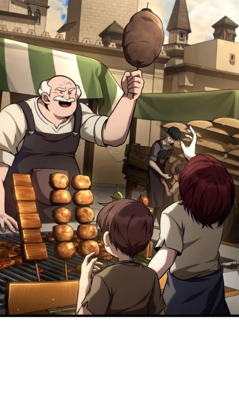 Read Безграничный маг RU Manga Online