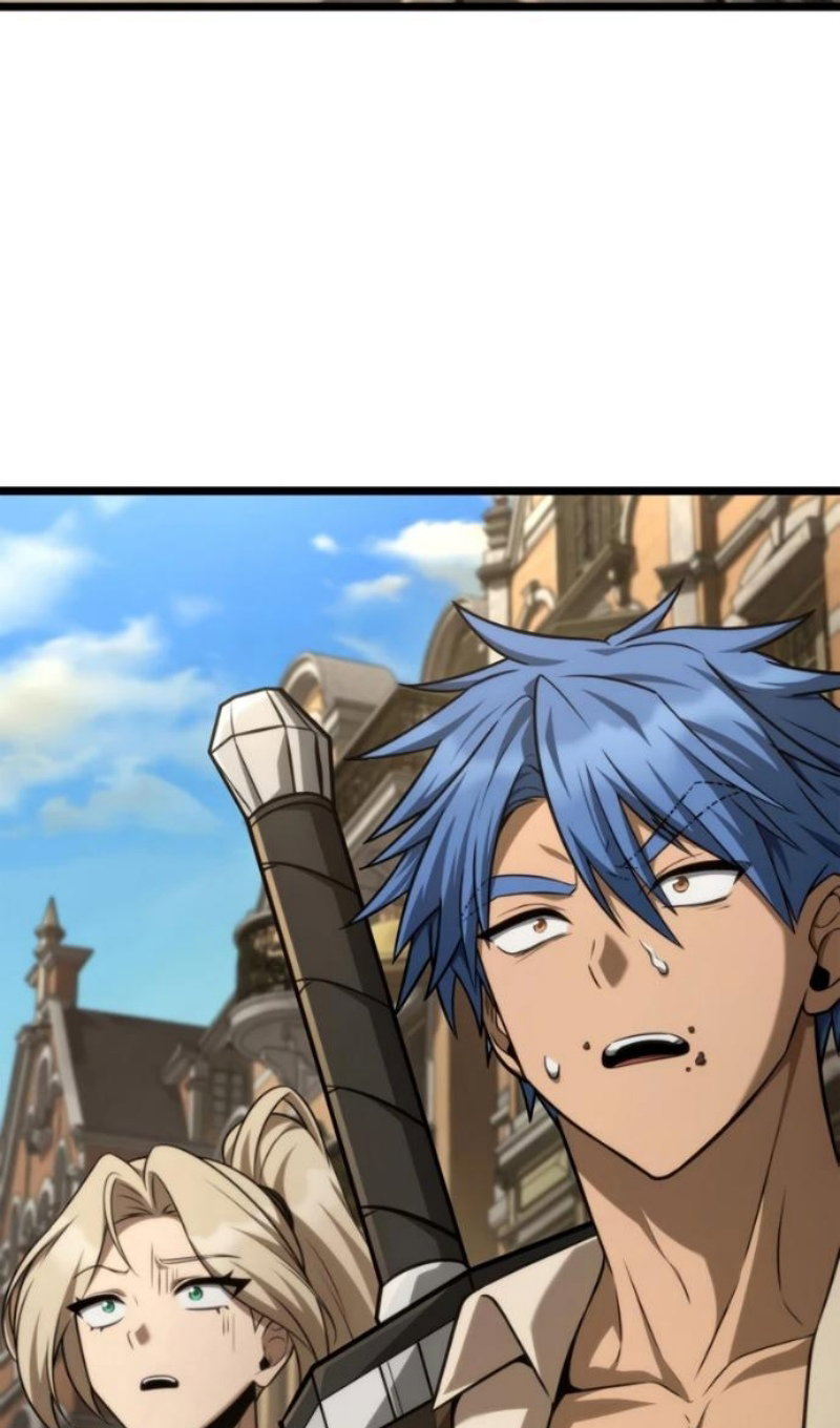 Read Безграничный маг RU Manga Online