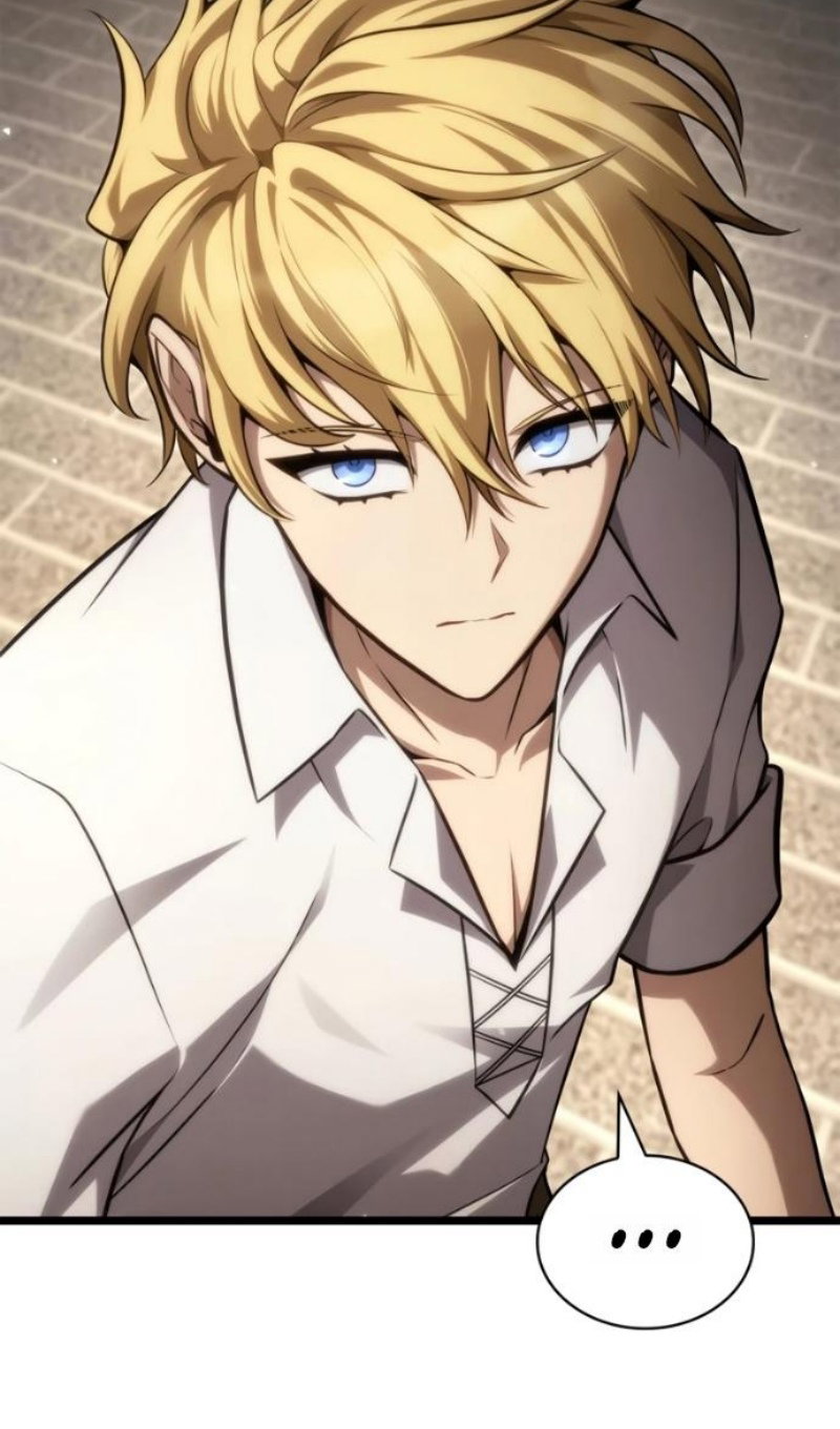 Read Безграничный маг RU Manga Online