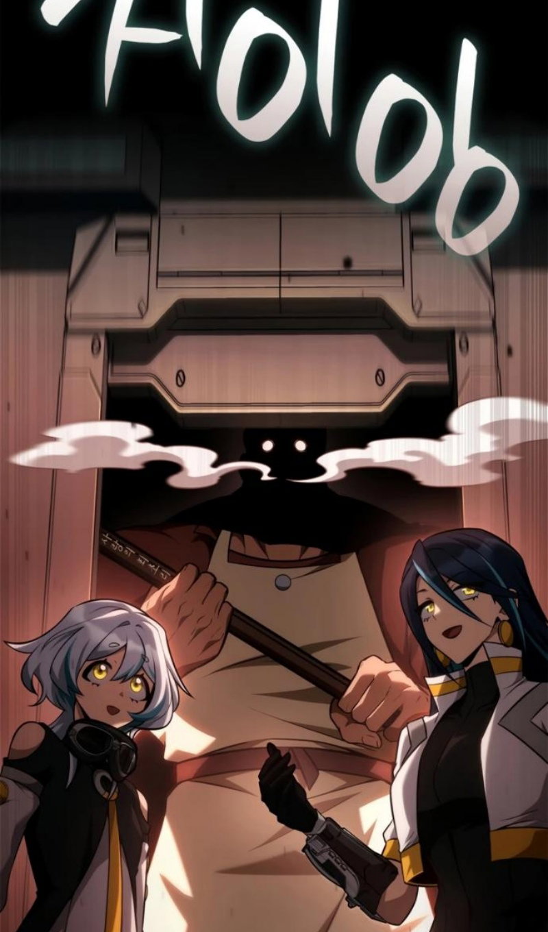 Read Безграничный маг RU Manga Online