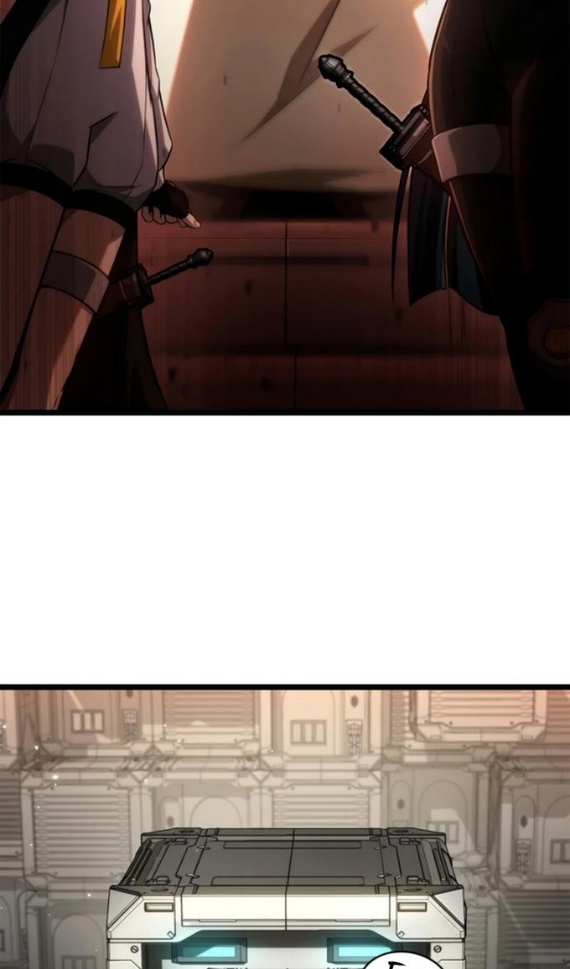 Read Безграничный маг RU Manga Online