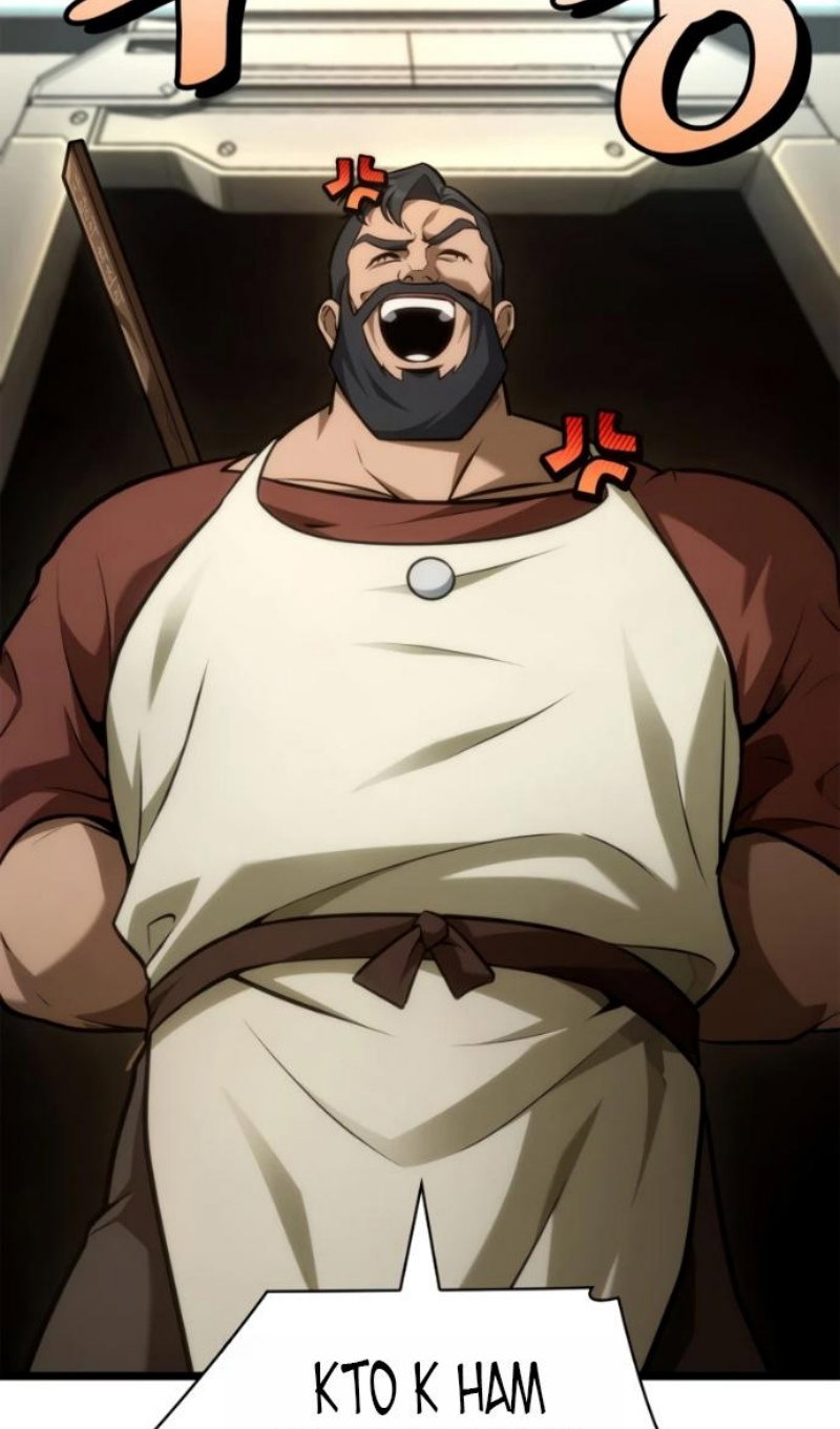 Read Безграничный маг RU Manga Online